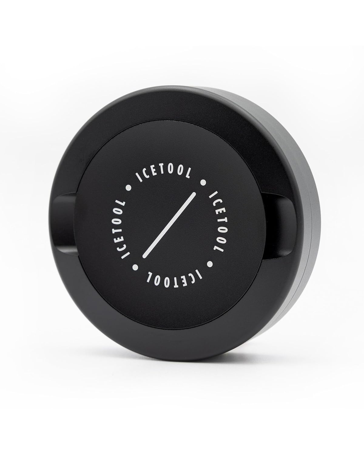 The Can – Metal Pouch Container for Zyn – Durable Aluminum Container with Catch Lid – Moisture & Odor-Proof Box to Preserve Freshness – 2.83\u201Dx0.87\u201D Can – Black